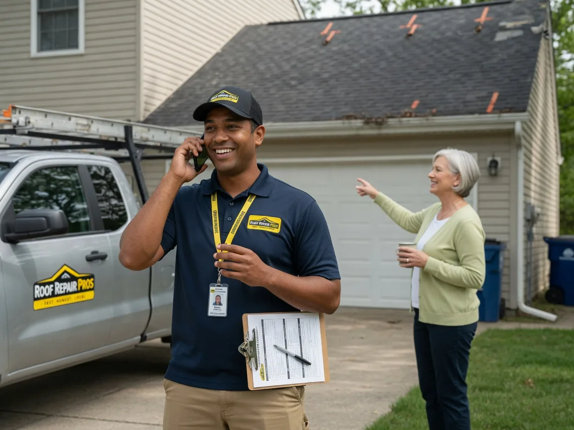 Roof Repair Lacey, WA FAQs